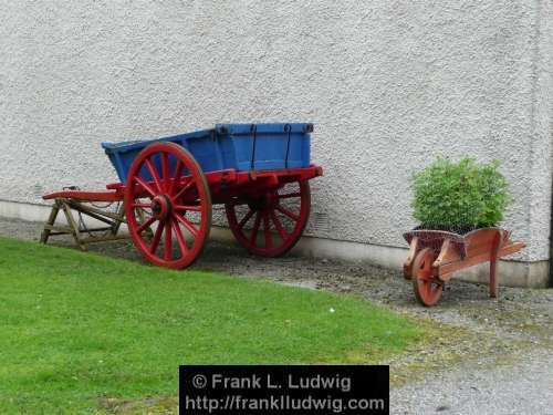 Sligo Folk Park